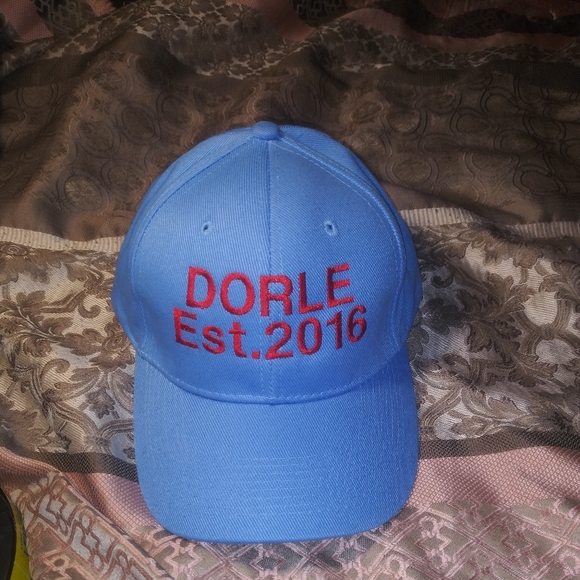 dorle cap - Picture 3 of 3
